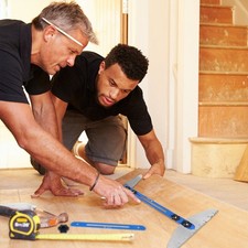 NEW Stair Tread Template Tool