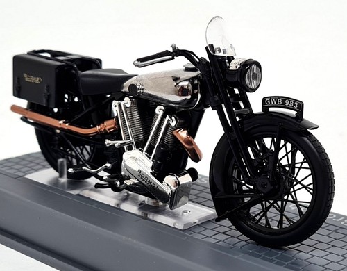 Ixo brough superior - 1/24,