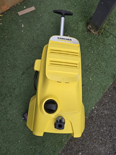 Karcher pressure washer - washer, k3