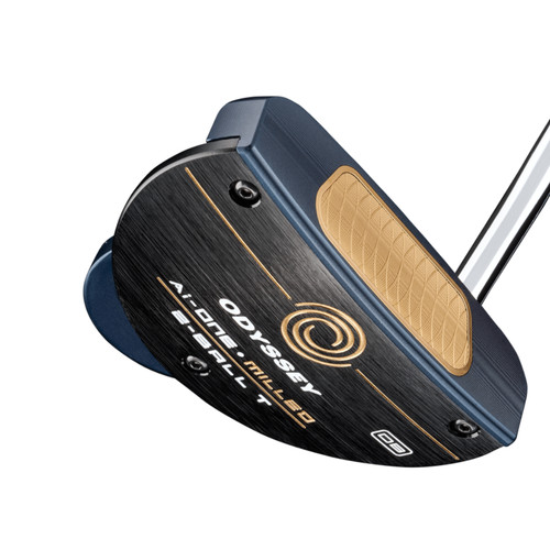 Odyssey one milled 2ball - ai,