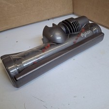 dyson dc25 brush head fully