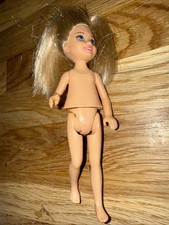 Mattel 2010 Barbie Sister Doll