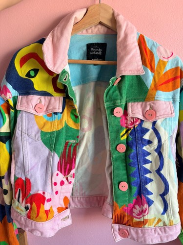 Rare desigual miranda - rare,