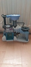 Imaginext Mr Freeze Headquarters Playset