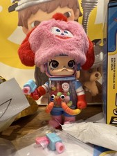 BNIB Pop Mart Mega Space Molly
