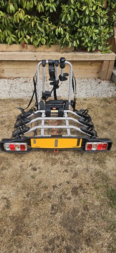 Witter zx304 tow bar - tow,