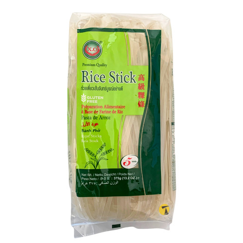 Rice sticks 375g - sticks,
