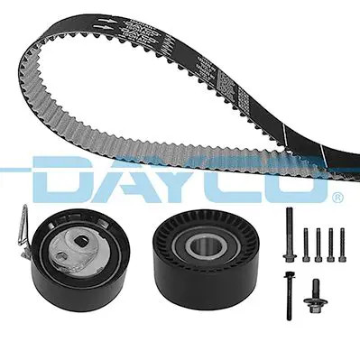 Timing belt kit - ktb1159, dayco