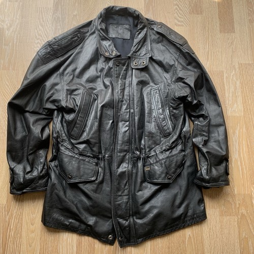 Saki mens vintage genuine - mens,