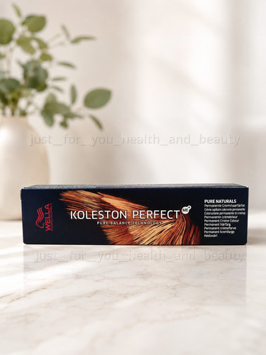Wella koleston perfect - koleston,