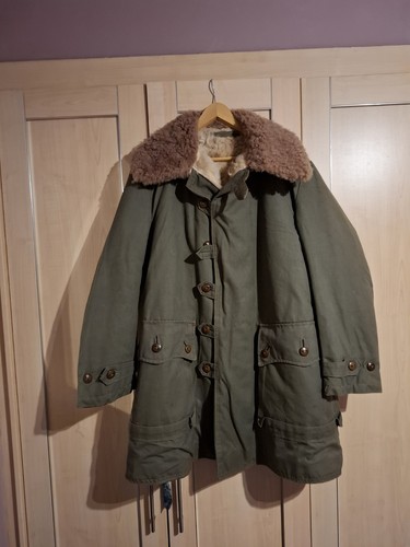 Vintage 1950s malsakrad - vintage, m1909