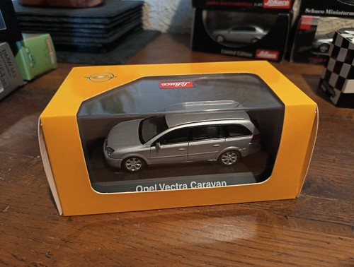 Boxed model schuco dealer - boxed,