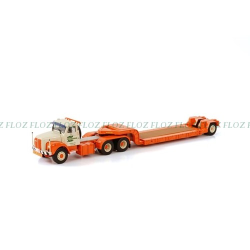 Scania zwagerman l110 - 1:50, c.