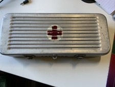 Vintage SBB CFF Swiss Federal