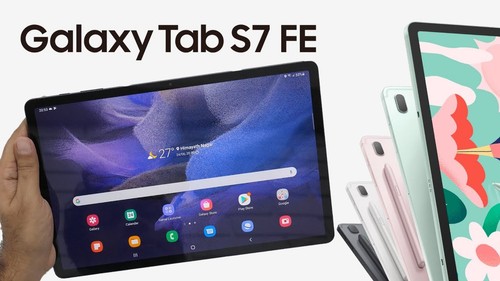 Samsung tab s5e s6 - s5e,