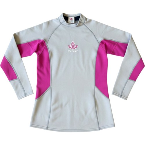 Nrs women gray pink - pink, neoprene