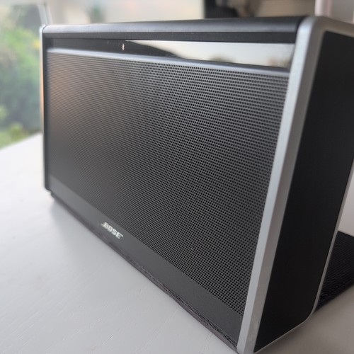 Bose soundlink bluetooth - bose,