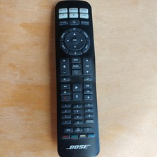 Original Bose Solo 5 System Bluetooth Remote Control Soundbar Sound System