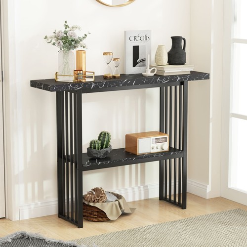 Tier console table faux - tier,
