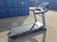 NordicTrack EXP 10i Folding