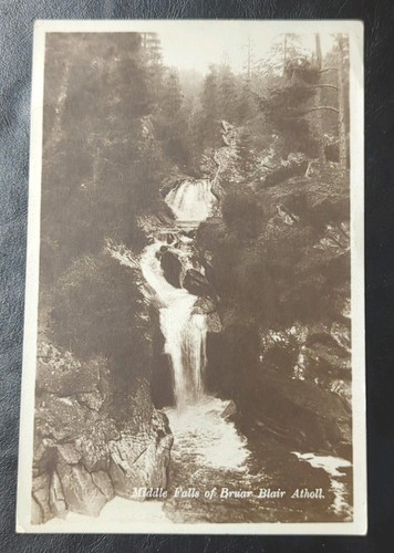 1932 blair atholl - 1932, falls