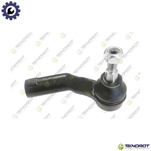 Tie rod end - end, fo-461