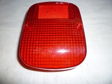 SUZUKI REAR TAIL LIGHT LENS