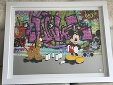 Dylan Izaak   Original Artwork