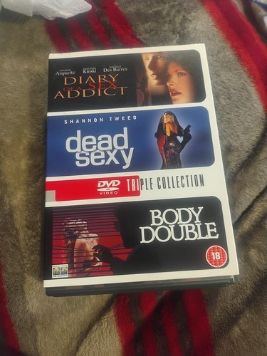 Diary sex addict - of,