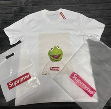 Supreme Kermit The Frog