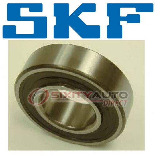 Skf rear inner wheel bearing - rear,