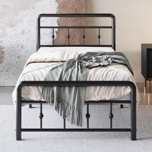 Inch twin bed frames - 12,