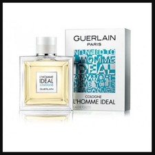 Guerlain homme ideal cologne - guerlain,