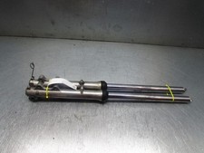 Suzuki GSX750 ET E GSX 750 1980-82 Pair Of Suspension Fork Legs/Stanchion Tubes