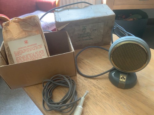 Vintage grundig gcm3 - vintage,
