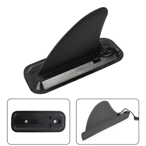 Functional surfboard fin - functional,
