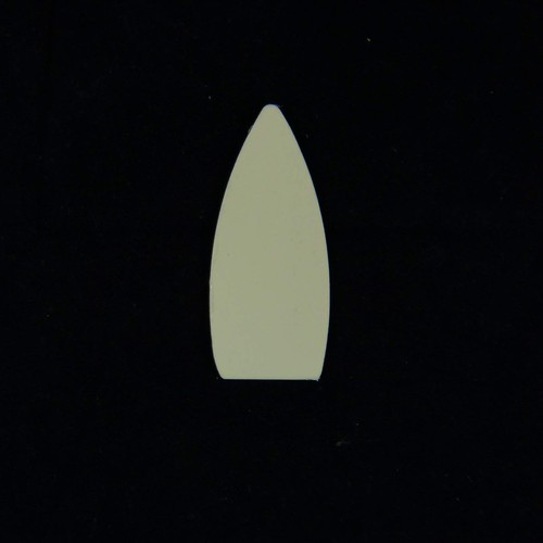 Truss rod cover - truss, vintage