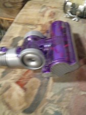 Dyson Mini Turbine Brush Head Attachment Animal DC07 DC08 DC11 DC15