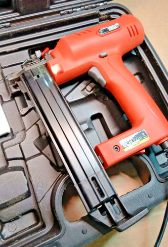 Nail gun 181els pro electric - gun,