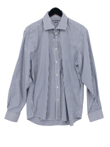 Paul costelloe men shirt l - paul, men's