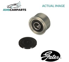 Engine alternator pulley - engine,