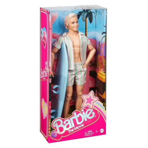 Barbie 30cm posable fashion - 30cm,