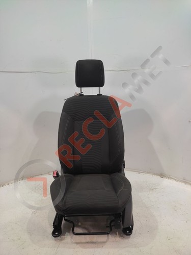 Ford fiesta zetec mk7 - ford,