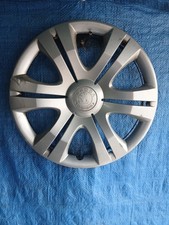 1 x 15" Skoda Fabia Roomster