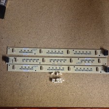 Barcrest led strips - t,