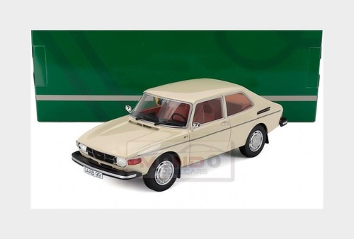 Cult scale models saab - models,