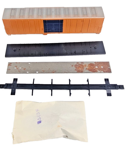 Athearn 5462 scale - athearn,