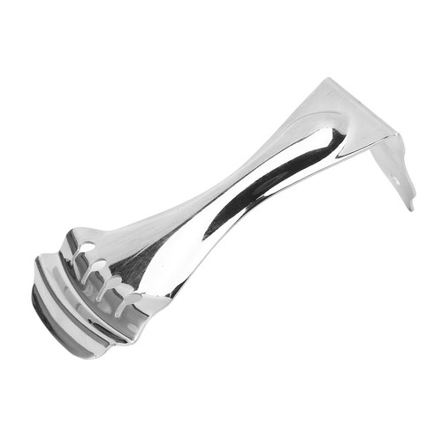 Guitar bent tailpiece - guitar,