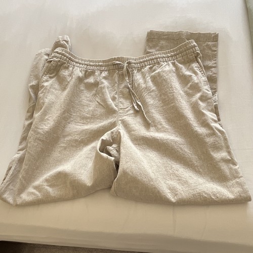 Sainsburys linen blend - tu,