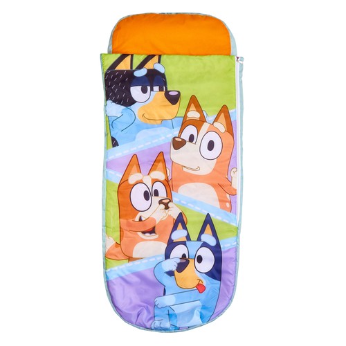 Bluey readybed inflatable kids - readybed,